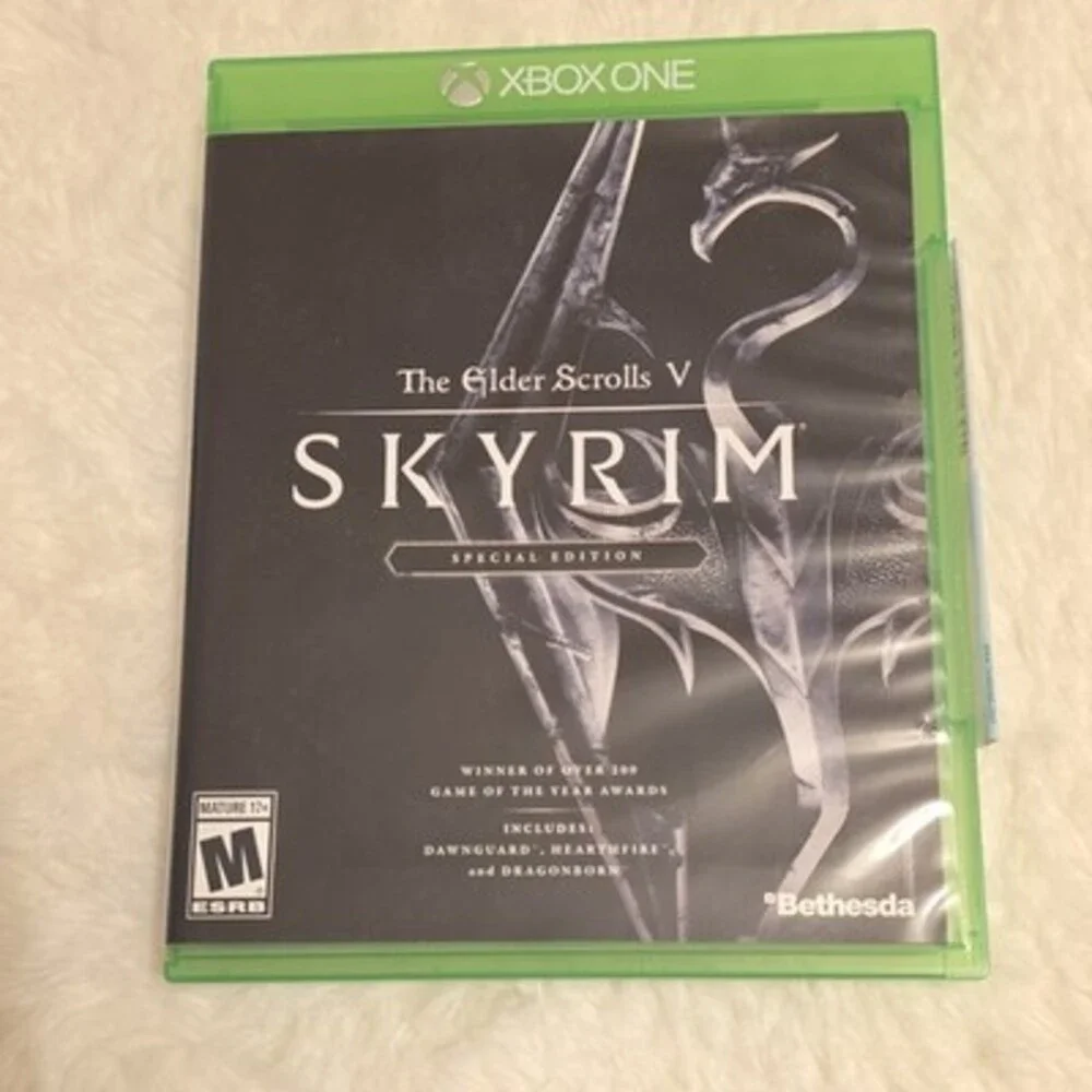 N/A xbox one